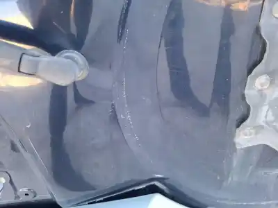 Second-hand car spare part tailgate for galloper montero 3.2 did intense 5ptas. oem iam references   