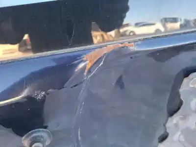 Second-hand car spare part tailgate for galloper montero 3.2 did intense 5ptas. oem iam references   