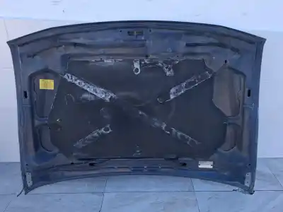 Peça sobressalente para automóvel em segunda mão capot por galloper montero 3.2 did intense 5ptas. referências oem iam   