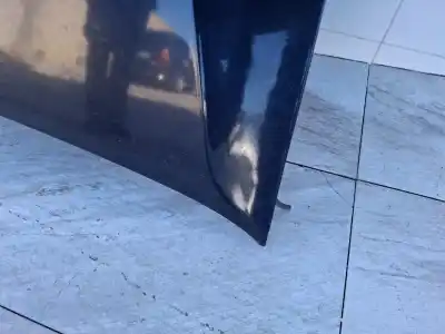 Peça sobressalente para automóvel em segunda mão capot por galloper montero 3.2 did intense 5ptas. referências oem iam   