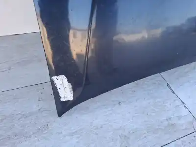 Peça sobressalente para automóvel em segunda mão capot por galloper montero 3.2 did intense 5ptas. referências oem iam   