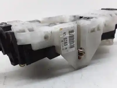 Second-hand car spare part headlights switch for galloper montero 3.2 did intense 5ptas. oem iam references k70283y  