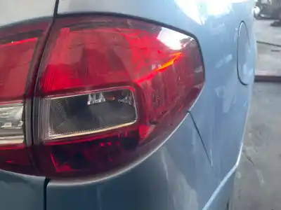 Peça sobressalente para automóvel em segunda mão farolim traseiro direito por renault koleos i expression 150 cv / 110 kw referências oem iam 26555jy00a