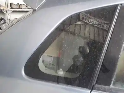 Peça sobressalente para automóvel em segunda mão vidro custódia triangular traseiro direito por renault koleos i expression 150 cv / 110 kw referências oem iam 