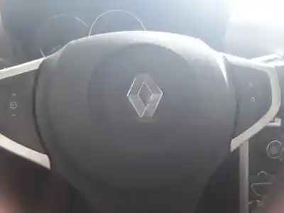 Peça sobressalente para automóvel em segunda mão airbag dianteiro esquerdo por renault koleos i expression 150 cv / 110 kw referências oem iam 