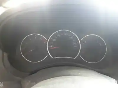 Peça sobressalente para automóvel em segunda mão quadrante por renault koleos i expression 150 cv / 110 kw referências oem iam 