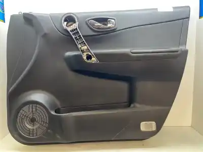 Peça sobressalente para automóvel em segunda mão forra / revestimento da porta dianteira direita por renault koleos i expression 150 cv / 110 kw referências oem iam   