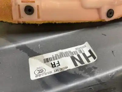 Peça sobressalente para automóvel em segunda mão forra / revestimento da porta dianteira direita por renault koleos i expression 150 cv / 110 kw referências oem iam   