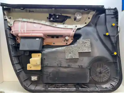 Peça sobressalente para automóvel em segunda mão forra / revestimento da porta dianteira direita por renault koleos i expression 150 cv / 110 kw referências oem iam   