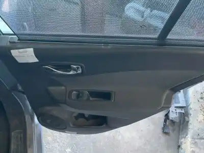 Peça sobressalente para automóvel em segunda mão forra / revestimento da porta traseira direita por renault koleos i expression 150 cv / 110 kw referências oem iam 82900jy52a