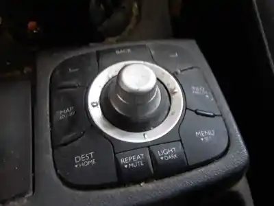 Peça sobressalente para automóvel em segunda mão comandos de alavanca por renault koleos i expression 150 cv / 110 kw referências oem iam 