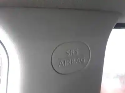 Peça sobressalente para automóvel em segunda mão airbag de cortina dianteiro direito por renault koleos i expression 150 cv / 110 kw referências oem iam 