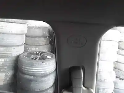 Peça sobressalente para automóvel em segunda mão airbag de cortina dianteiro esquerdo por renault koleos i expression 150 cv / 110 kw referências oem iam 