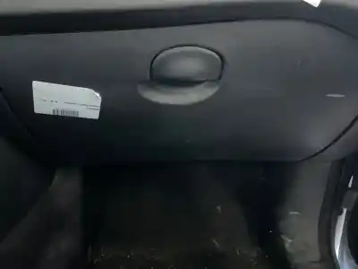 Peça sobressalente para automóvel em segunda mão porta luvas por renault koleos i expression 150 cv / 110 kw referências oem iam 