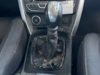 Peça sobressalente para automóvel em segunda mão alavanca de velocidades por renault koleos i expression 150 cv / 110 kw referências oem iam 