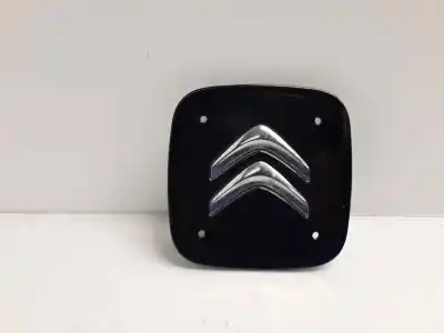 Pezzo di ricambio per auto di seconda mano COPRIMOZZI per CITROEN C3 AIRCROSS  Riferimenti OEM IAM 9819271877  