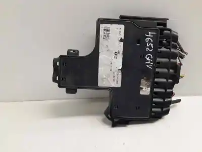 Second-hand car spare part electronic module for citroen c4 grand picasso c4 grand picasso oem iam references 9662914480