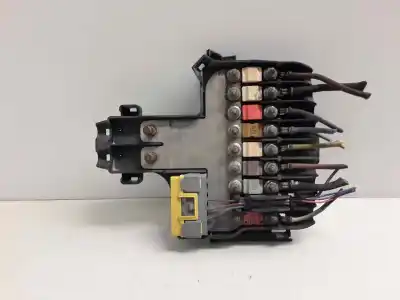 Second-hand car spare part electronic module for citroen c4 grand picasso c4 grand picasso oem iam references 9662914480  
