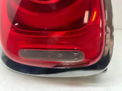 Pezzo di ricambio per auto di seconda mano lampada posteriore sinistra per bmw mini f56 cooper riferimenti oem iam 0352500  