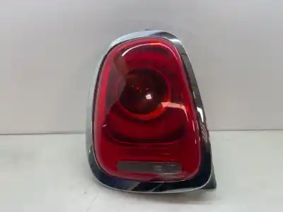Pezzo di ricambio per auto di seconda mano LAMPADA POSTERIORE SINISTRA per BMW MINI  Riferimenti OEM IAM 0352500  
