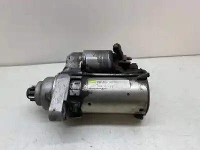 Автозапчастина б/у двигун запускається для seat cordoba (6l2) 1.4 16v посилання на oem iam 02t911023  