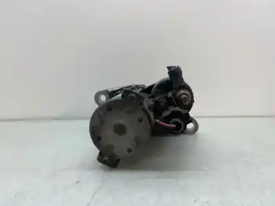 Автозапчастина б/у двигун запускається для seat cordoba (6l2) 1.4 16v посилання на oem iam 02t911023  