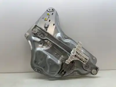Peça sobressalente para automóvel em segunda mão elevador de vidros traseiro direito por hyundai ix35 stadt 2wd referências oem iam 5601028