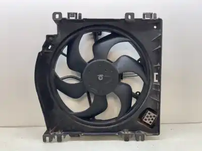 Pièce détachée automobile d'occasion ventilateur pour renault clio iii emotion références oem iam 1831441000