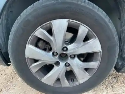 Автозапчастина б/у шина для citroen c4 grand picasso c4 grand picasso посилання на oem iam 