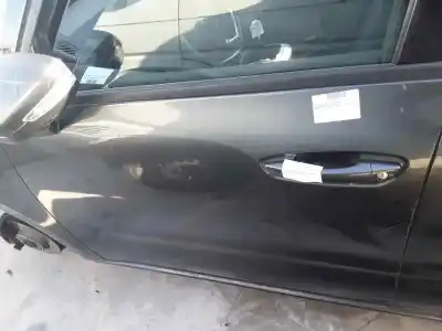 Автозапчастина б/у передні ліві двері для citroen c4 grand picasso c4 grand picasso посилання на oem iam   