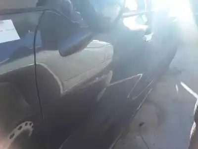 Автозапчастина б/у передні ліві двері для citroen c4 grand picasso c4 grand picasso посилання на oem iam 