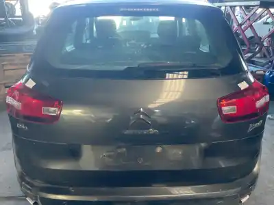 Автозапчастина б/у загальні двері для citroen c4 grand picasso c4 grand picasso посилання на oem iam 