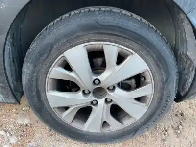 Автозапчастина б/у шина для citroen c4 grand picasso c4 grand picasso посилання на oem iam 