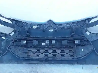 Автозапчастина б/у передній бампер для citroen c4 grand picasso c4 grand picasso посилання на oem iam c06452091ismo51  