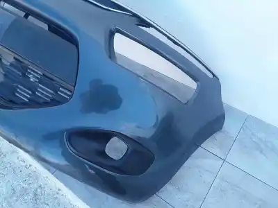 Автозапчастина б/у передній бампер для citroen c4 grand picasso c4 grand picasso посилання на oem iam c06452091ismo51  