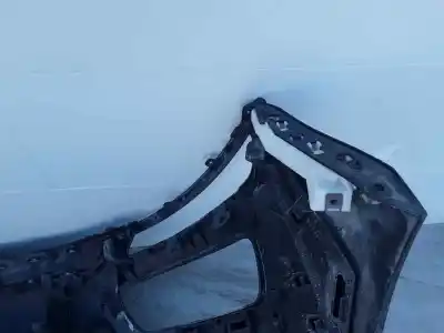 Автозапчастина б/у передній бампер для citroen c4 grand picasso c4 grand picasso посилання на oem iam c06452091ismo51  