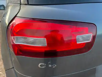 Автозапчастина б/у лівий ход ліхар для citroen c4 grand picasso c4 grand picasso посилання на oem iam 