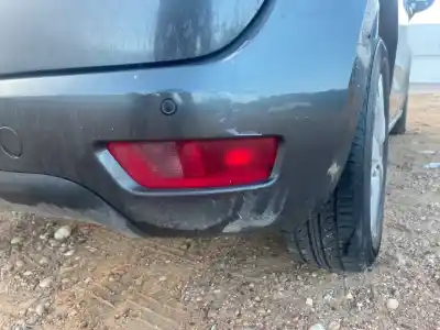 Автозапчастина б/у правий задній протитуман для citroen c4 grand picasso c4 grand picasso посилання на oem iam 