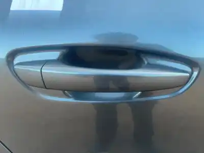 Автозапчастина б/у завнішня ручка задня права для citroen c4 grand picasso c4 grand picasso посилання на oem iam 