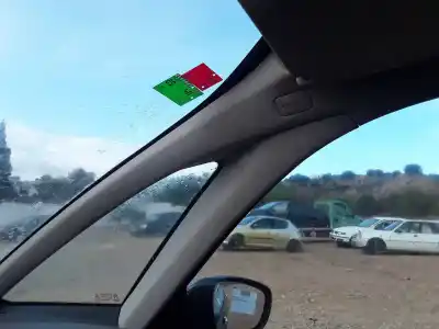 Автозапчастина б/у передня права подушка безпеки для citroen c4 grand picasso c4 grand picasso посилання на oem iam 
