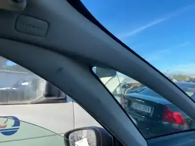 Автозапчастина б/у передня ліва подушка безпеки для citroen c4 grand picasso c4 grand picasso посилання на oem iam   