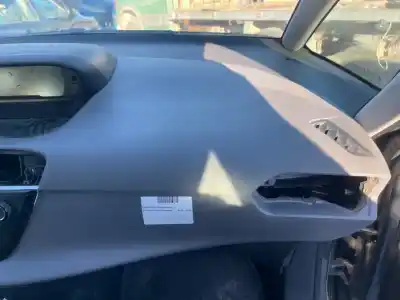 Автозапчастина б/у передня права подушка безопасности для citroen c4 grand picasso c4 grand picasso посилання на oem iam   