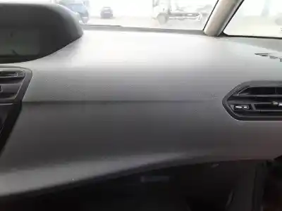 Автозапчастина б/у передня права подушка безопасности для citroen c4 grand picasso c4 grand picasso посилання на oem iam 