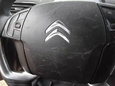Автозапчастина б/у передня ліва подушка безопасности для citroen c4 grand picasso c4 grand picasso посилання на oem iam 