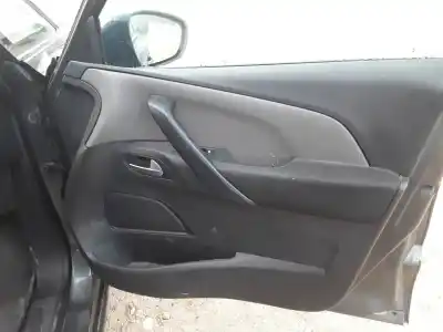 İkinci el araba yedek parçası SAG ÖN KAPI KAPLAMASI için CITROEN C4 GRAND PICASSO  OEM IAM referansları   
