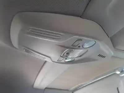 Автозапчастина б/у внутрішне світло для citroen c4 grand picasso c4 grand picasso посилання на oem iam 