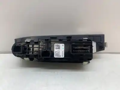 Second-hand car spare part left front power window switch for citroen c4 grand picasso c4 grand picasso oem iam references 96788281  