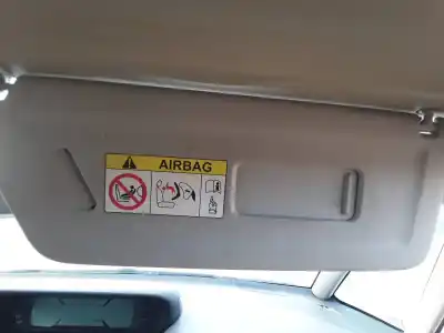 Автозапчастина б/у правильний натір для citroen c4 grand picasso c4 grand picasso посилання на oem iam 