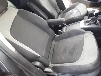 Автозапчастина б/у передне праве сиділо для citroen c4 grand picasso c4 grand picasso посилання на oem iam 