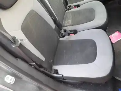 Автозапчастина б/у задні праві сидіння для citroen c4 grand picasso c4 grand picasso посилання на oem iam 